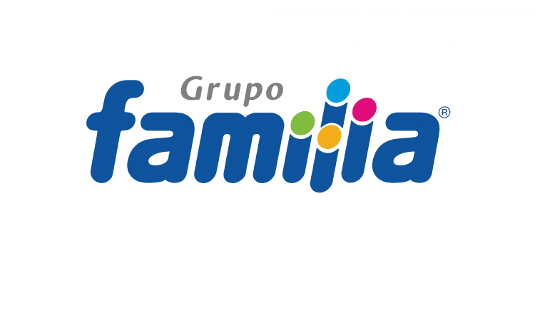 Grupo Familia logo